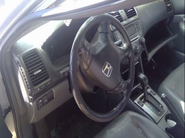2007 HONDA ACCORD, EX MODEL, 3.0, AT.   A25188